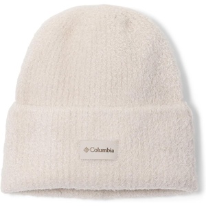 Columbia Women’s Luxe Cuffed Beanie(Dark Stone)