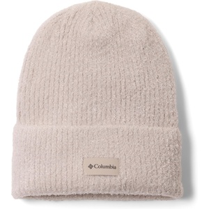 Columbia Women’s Luxe Cuffed Beanie(Light Cloud)