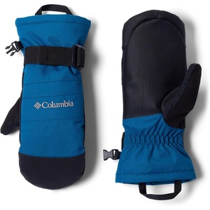 Columbia Youth Whirlibird III Mitten, Phoenix Blue, Small