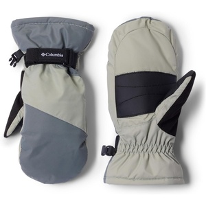 Columbia boys Core III Mitten(Sedona Sage/Safari)