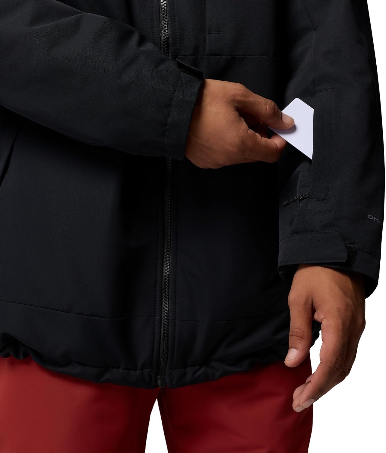 image:imageColumbia Alpine Echo Insulated JacketBlack