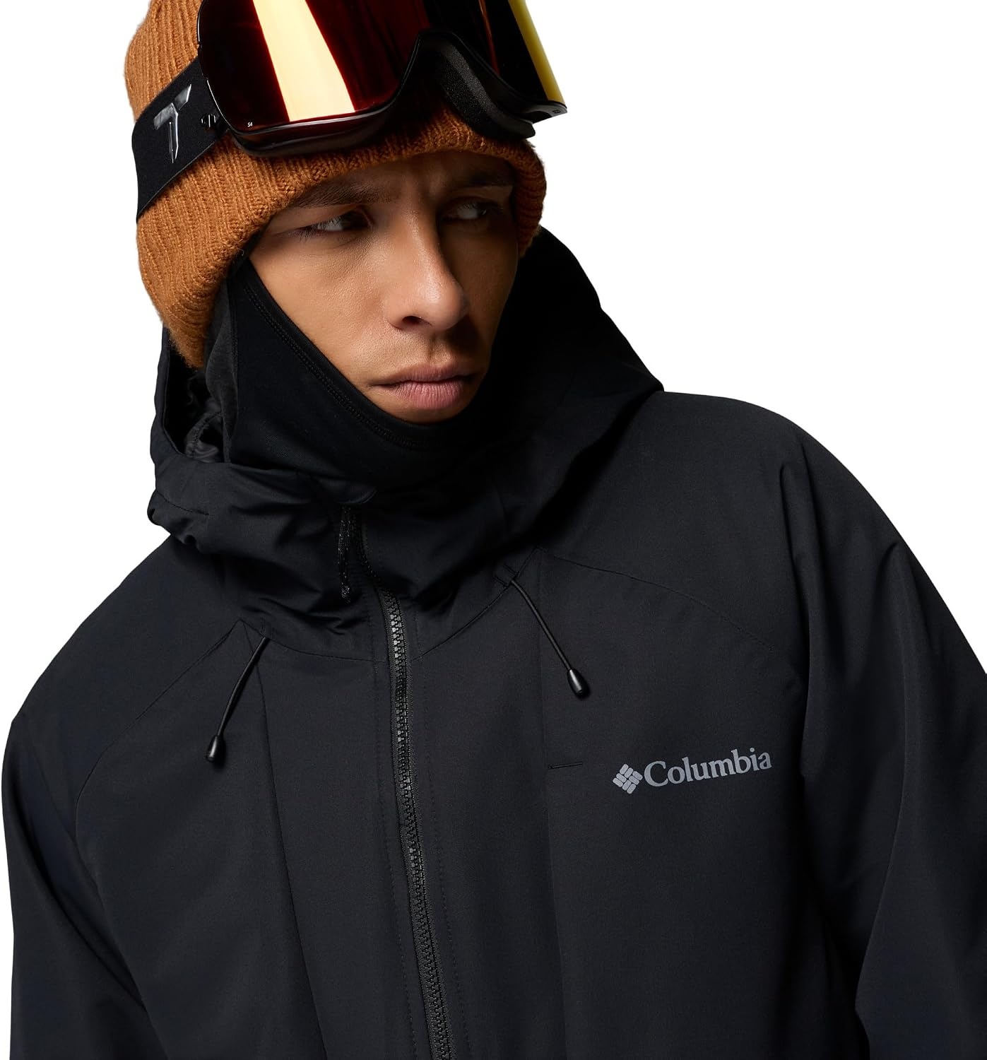 image:imageColumbia Alpine Echo Insulated JacketBlack