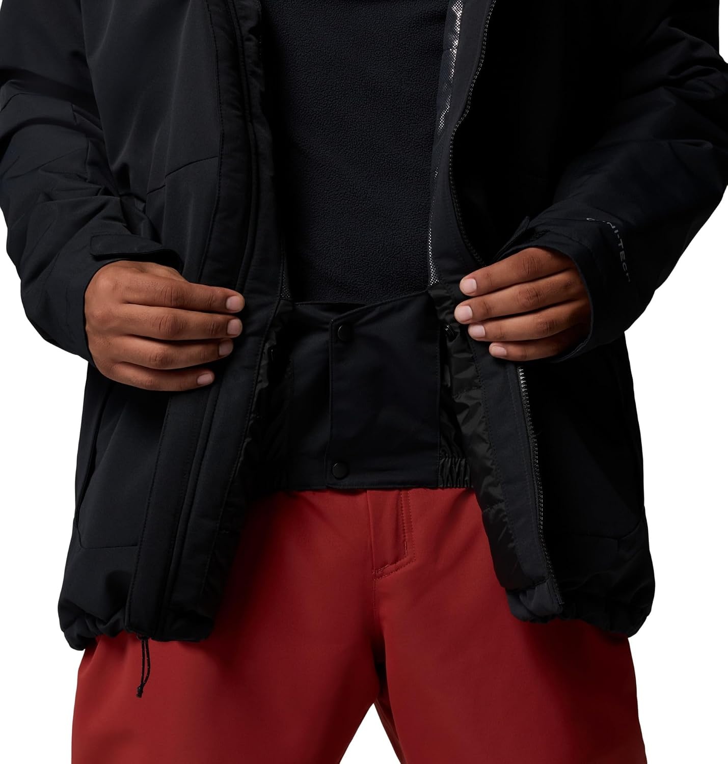 image:imageColumbia Alpine Echo Insulated JacketBlack