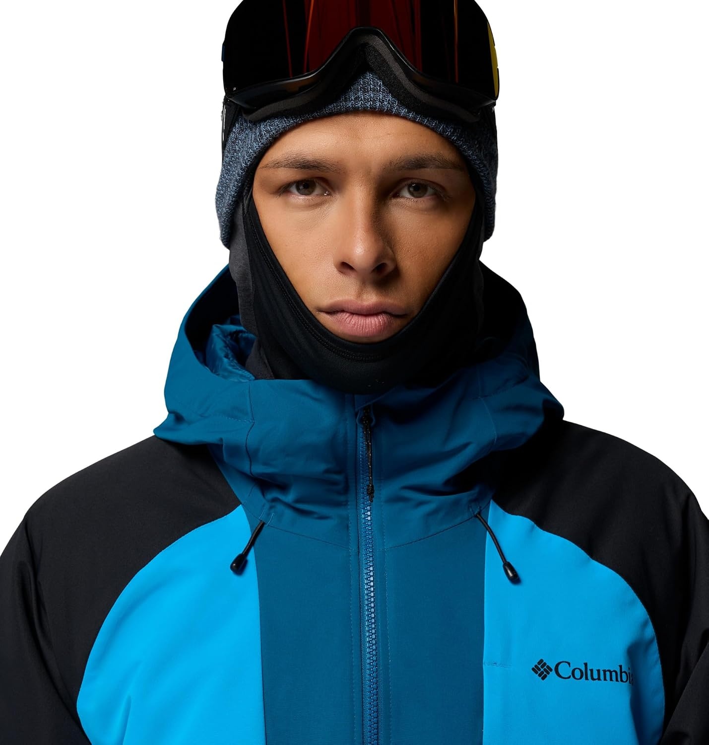 image:imageColumbia Alpine Echo Insulated JacketPhoenix BlueBlackCompass Blue