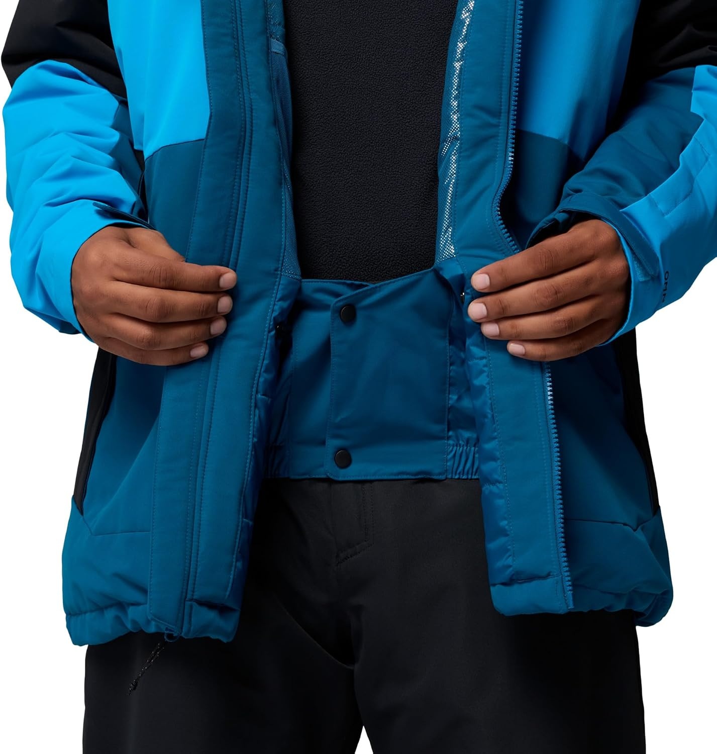 image:imageColumbia Alpine Echo Insulated JacketPhoenix BlueBlackCompass Blue