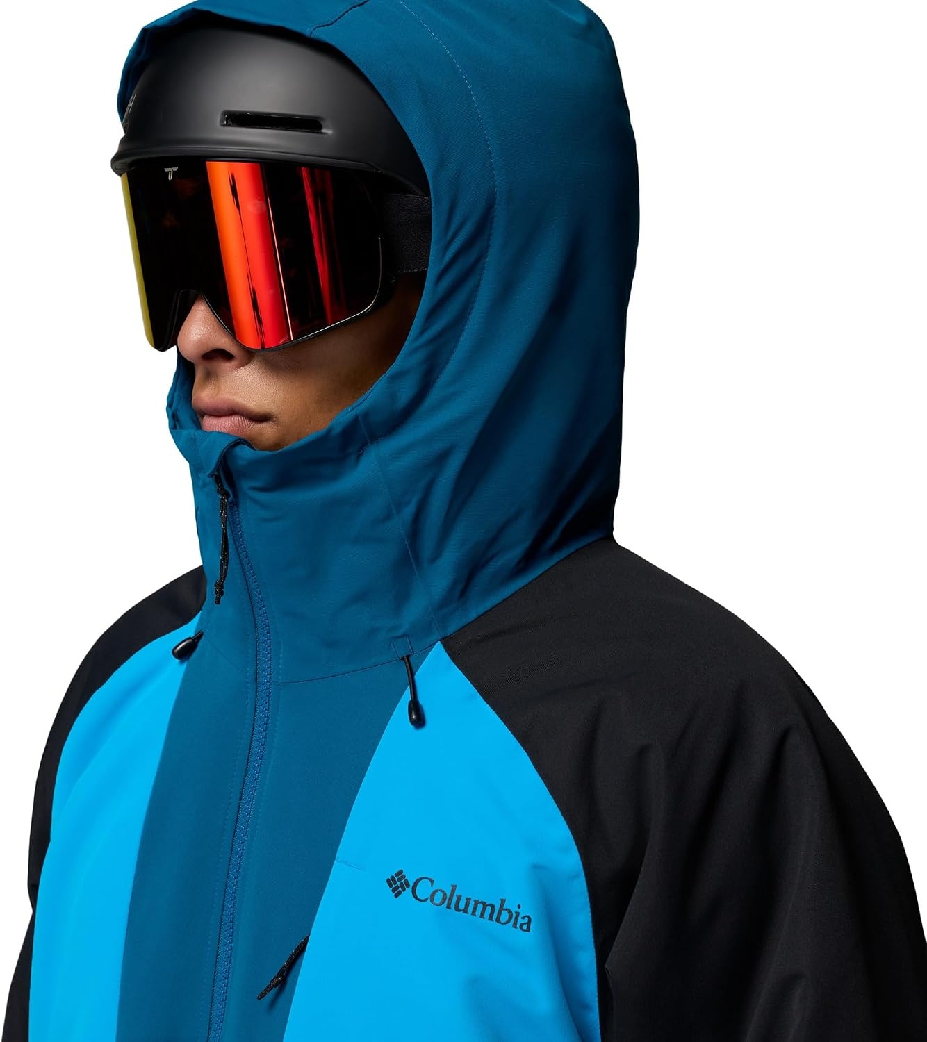 image:imageColumbia Alpine Echo Insulated JacketPhoenix BlueBlackCompass Blue