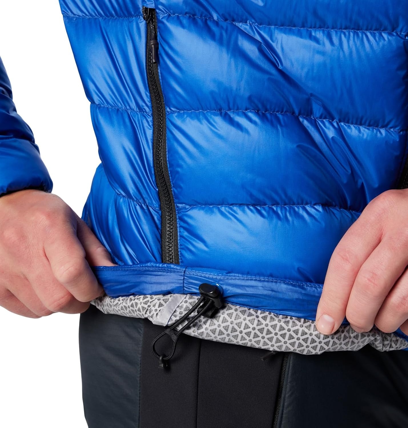 image:imageColumbia Mens Arctic Crest Down JacketMountain Blue