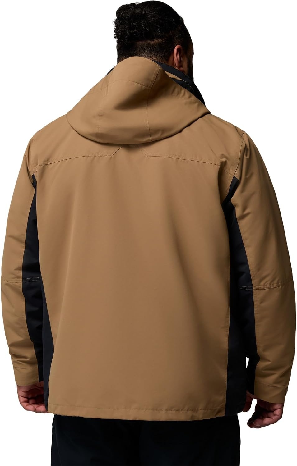 image:imageColumbia Mens Bugaboo IV Fleece Interchange JacketDeltaBlack