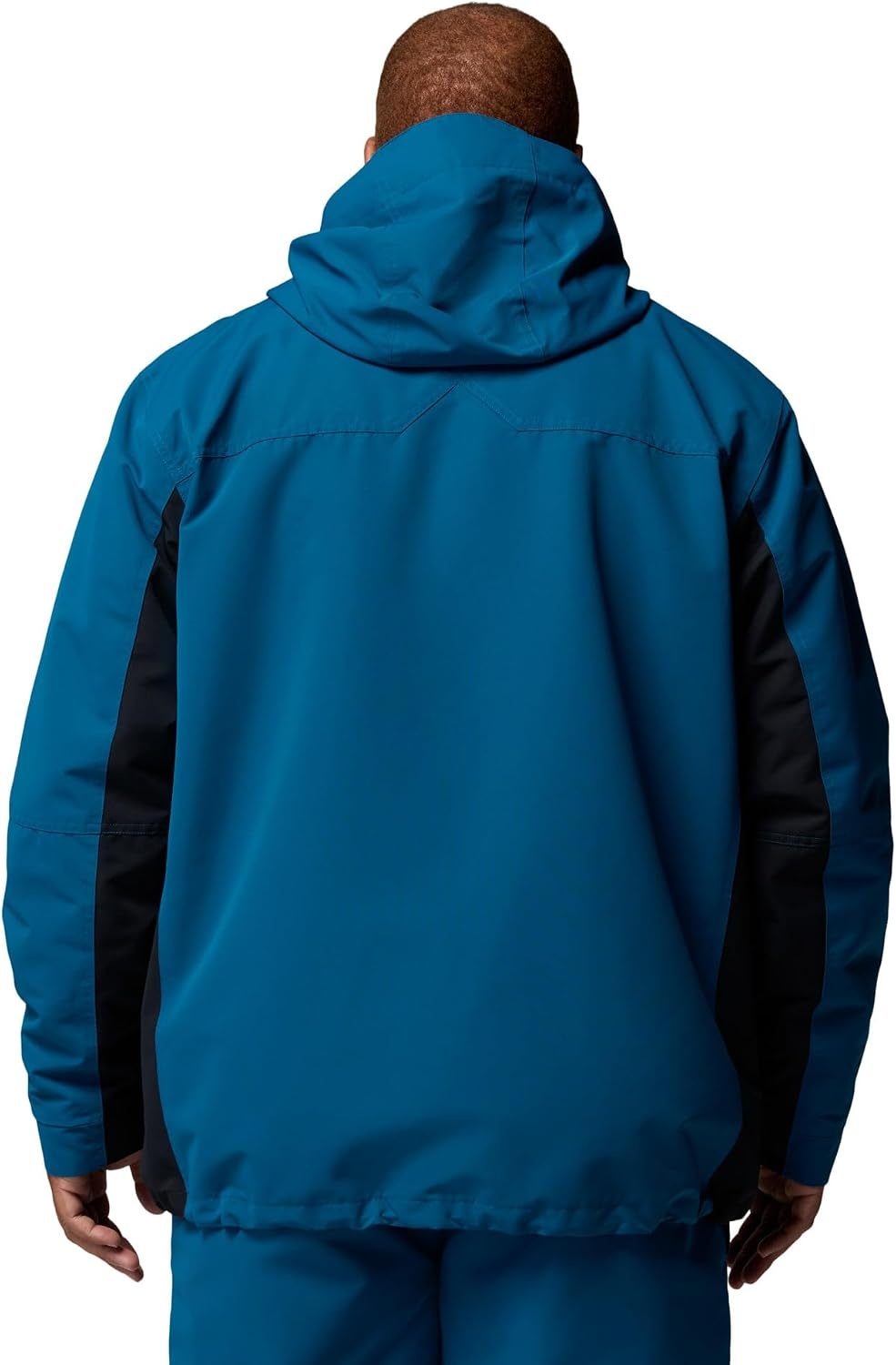 image:imageColumbia Mens Bugaboo IV Fleece Interchange JacketPhoenix BlueBlack