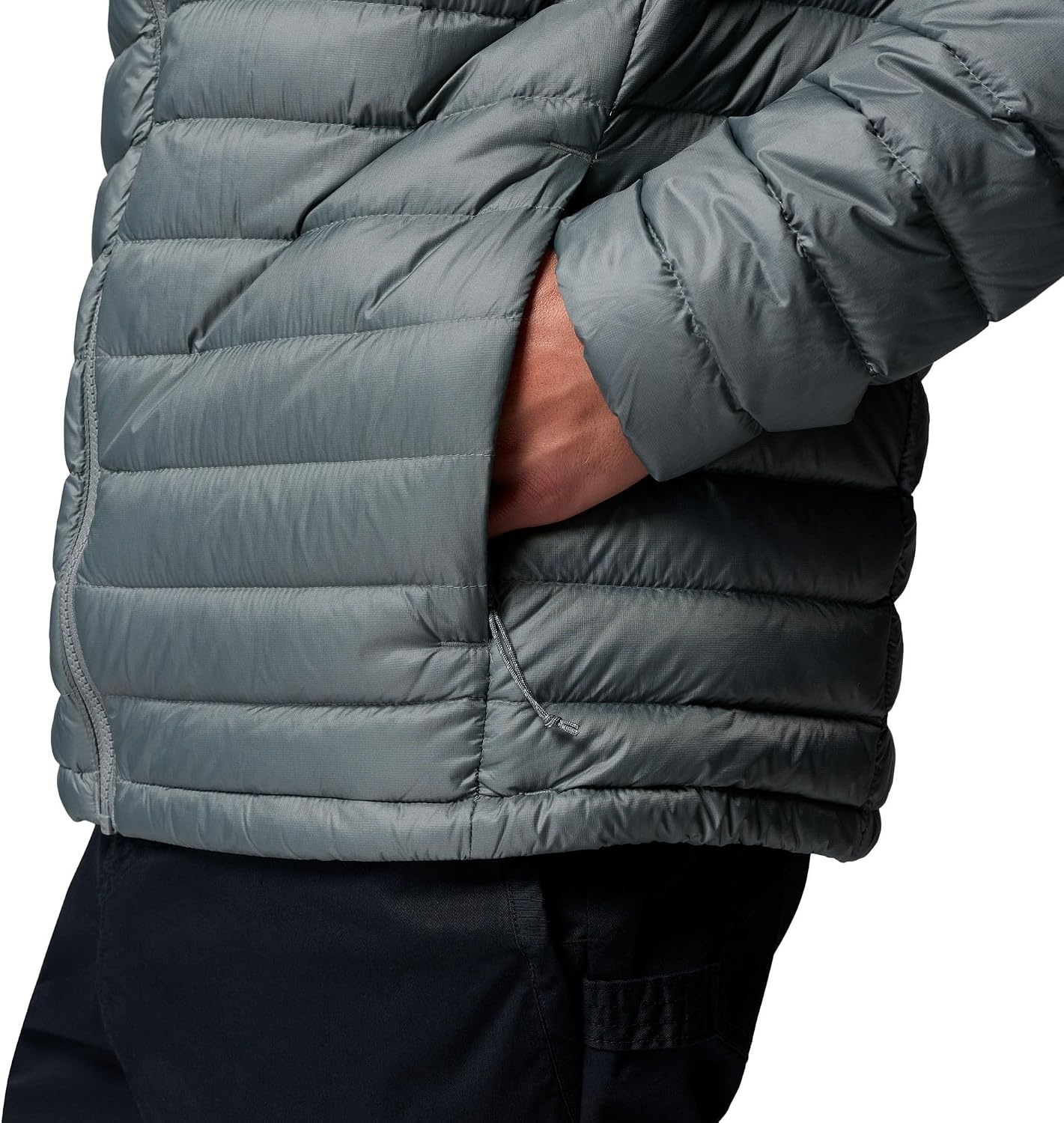 image:imageColumbia Mens Corelite Down JacketSedona Sage