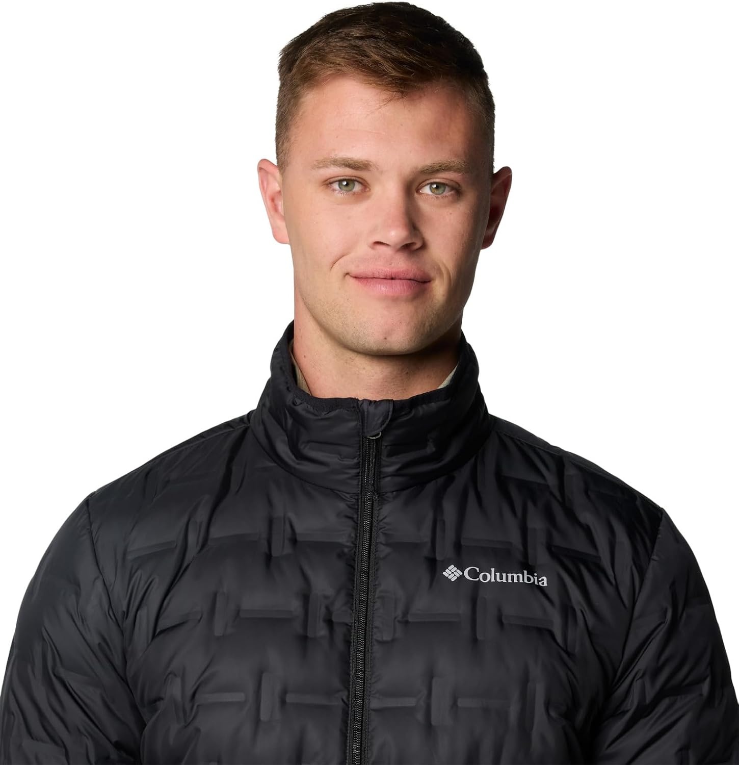 image:imageColumbia Mens Delta Ridge II Down JacketBlack