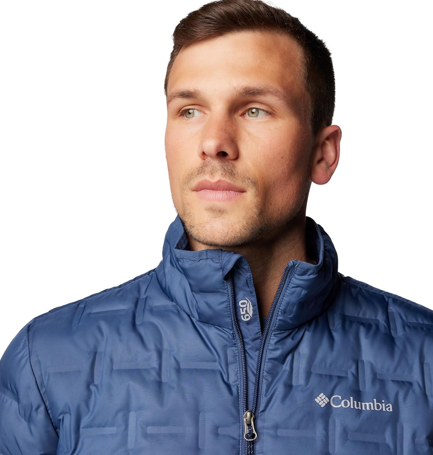 image:imageColumbia Mens Delta Ridge II Down JacketDark Mountain