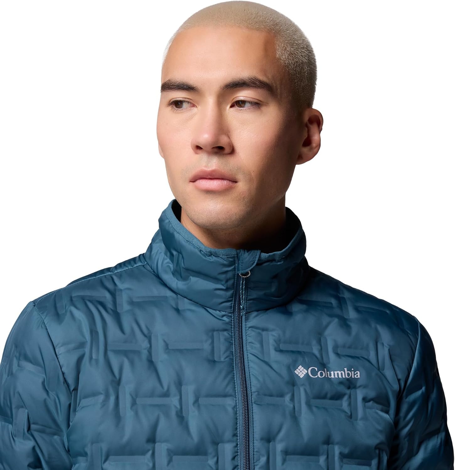 image:imageColumbia Mens Delta Ridge II Down JacketEverblue