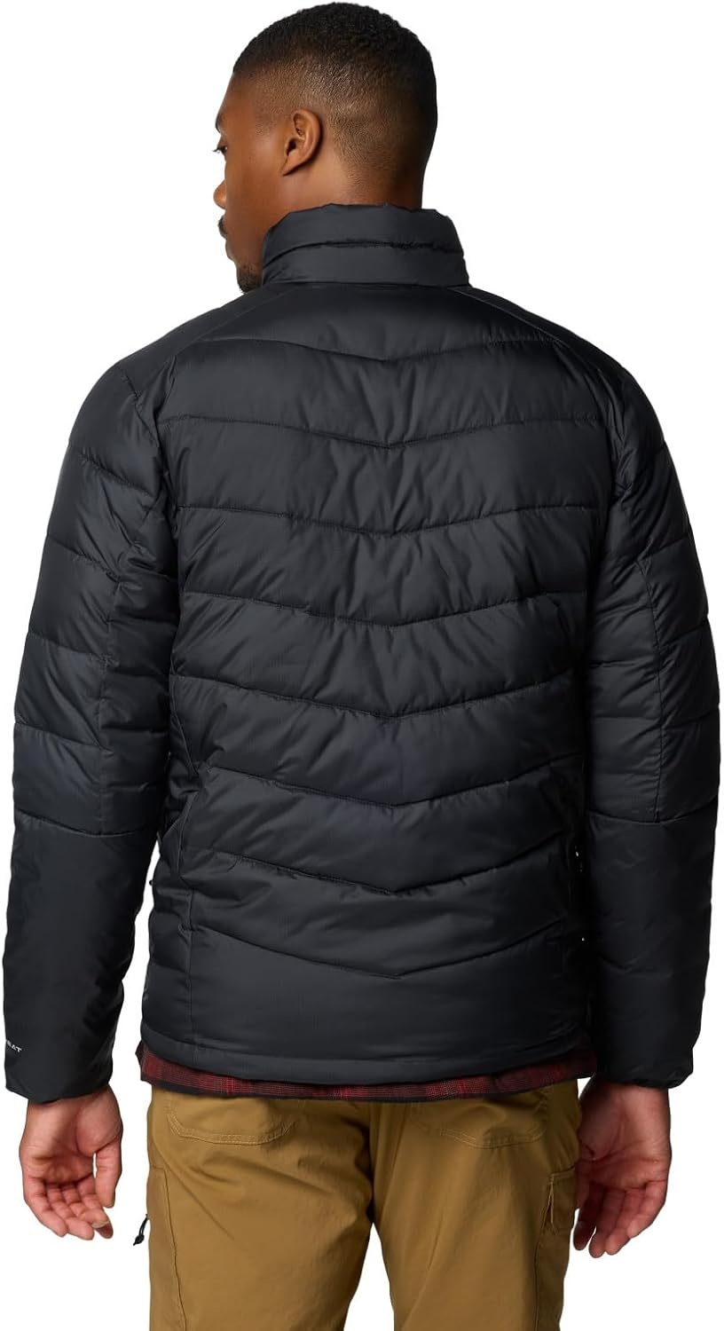 image:imageColumbia Mens Labyrinth Loop II JacketBlack