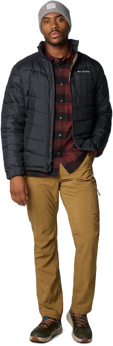 image:imageColumbia Mens Labyrinth Loop II JacketBlack