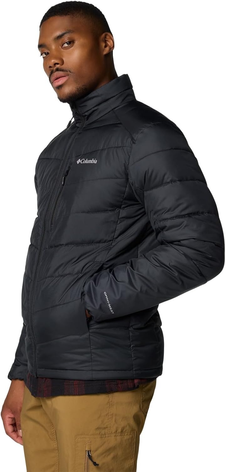 image:imageColumbia Mens Labyrinth Loop II JacketBlack