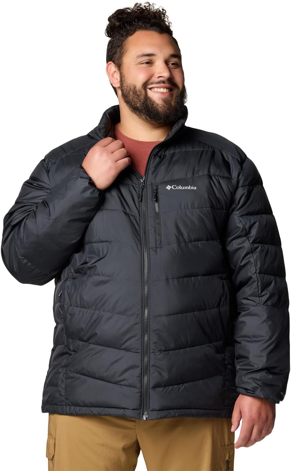 image:imageColumbia Mens Labyrinth Loop II JacketBlack