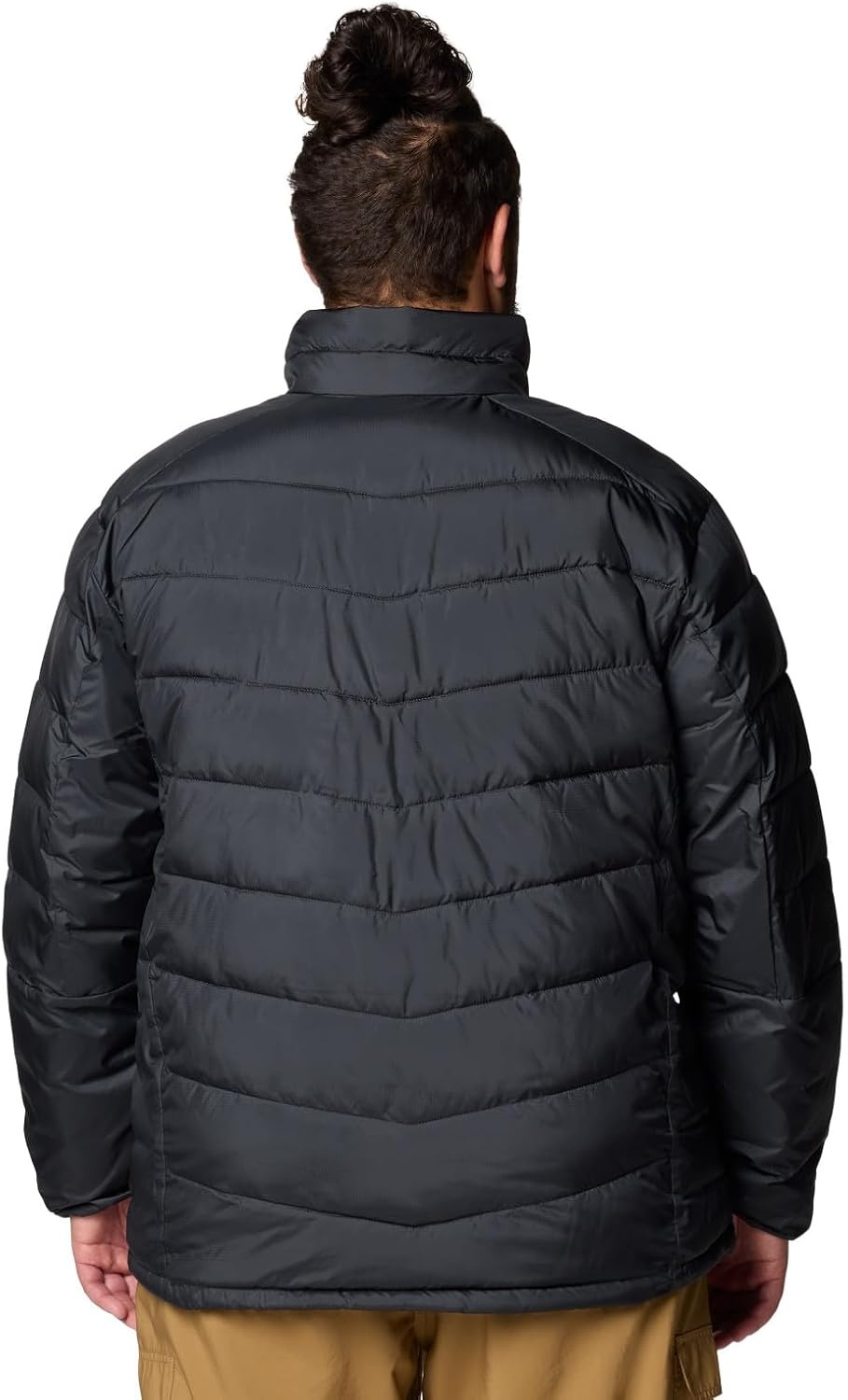 image:imageColumbia Mens Labyrinth Loop II JacketBlack