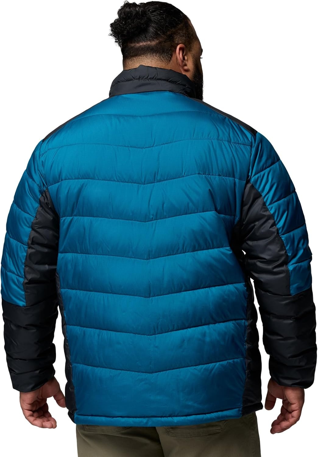 image:imageColumbia Mens Labyrinth Loop II JacketPhoenix BlueBlack