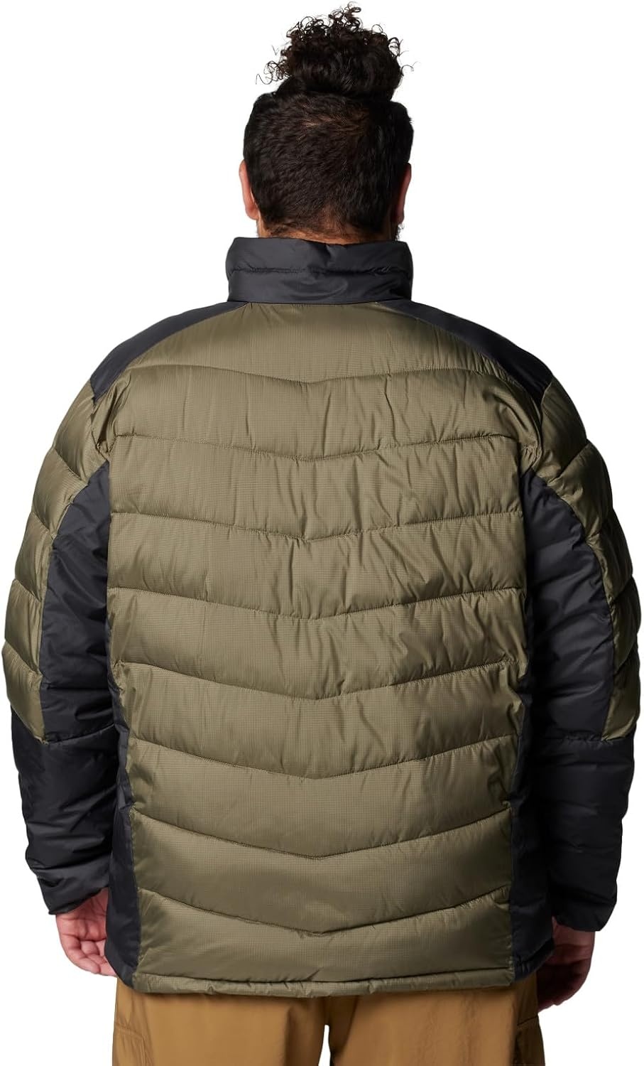 image:imageColumbia Mens Labyrinth Loop II JacketStone GreenShark