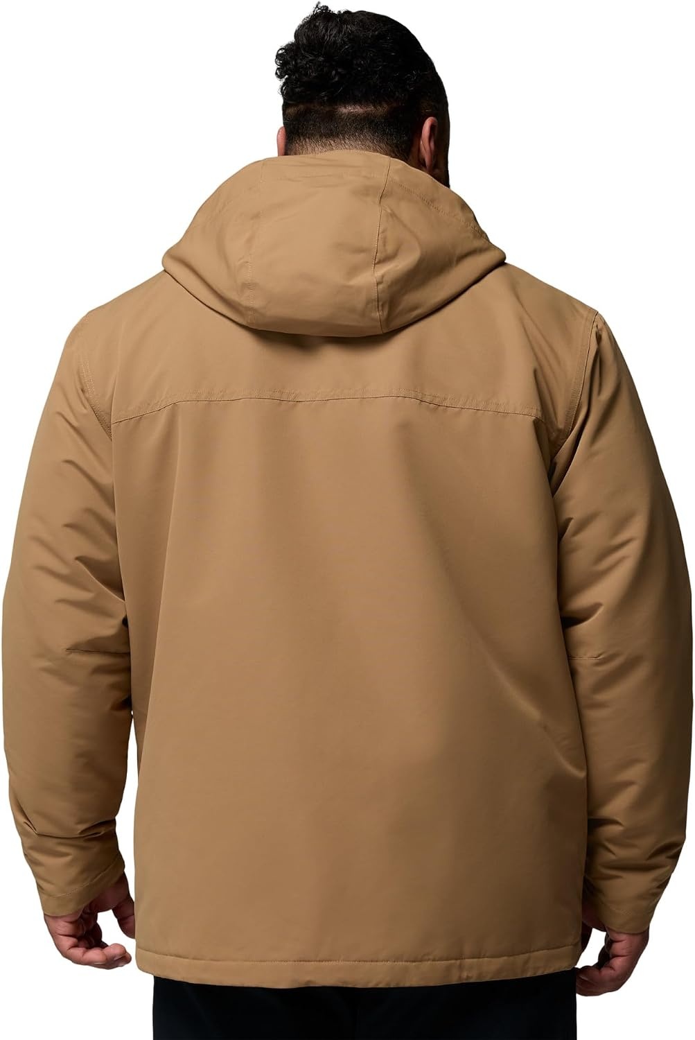 image:imageColumbia Mens Landroamer Fleece Lined JacketDeltaTobacco