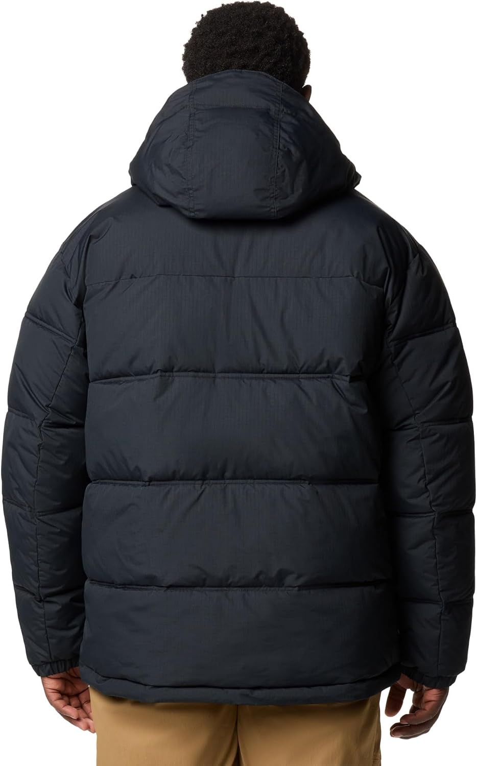 image:imageColumbia Mens Landroamer Puffer JacketBlack