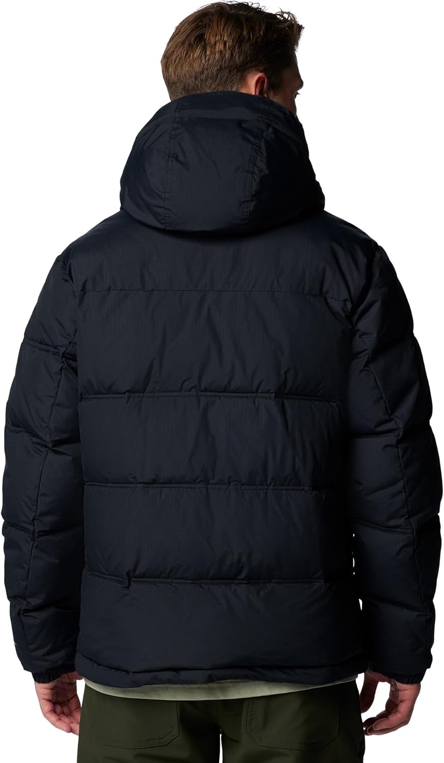 image:imageColumbia Mens Landroamer Puffer JacketBlack