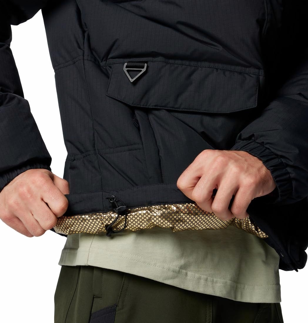 image:imageColumbia Mens Landroamer Puffer JacketBlack
