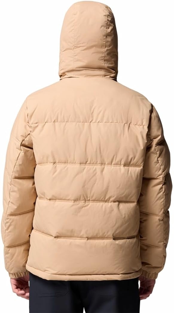 image:imageColumbia Mens Landroamer Puffer JacketCanoe