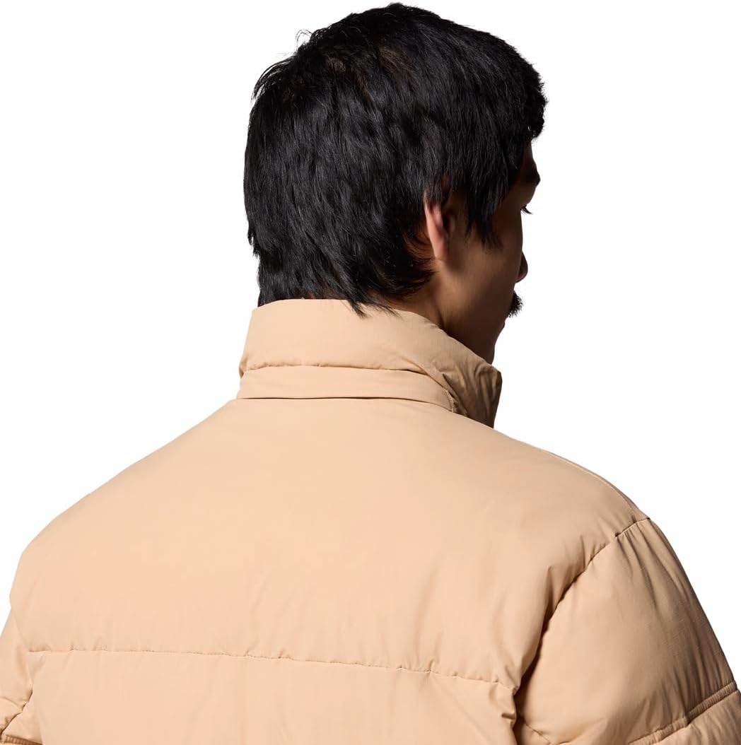 image:imageColumbia Mens Landroamer Puffer JacketCanoe