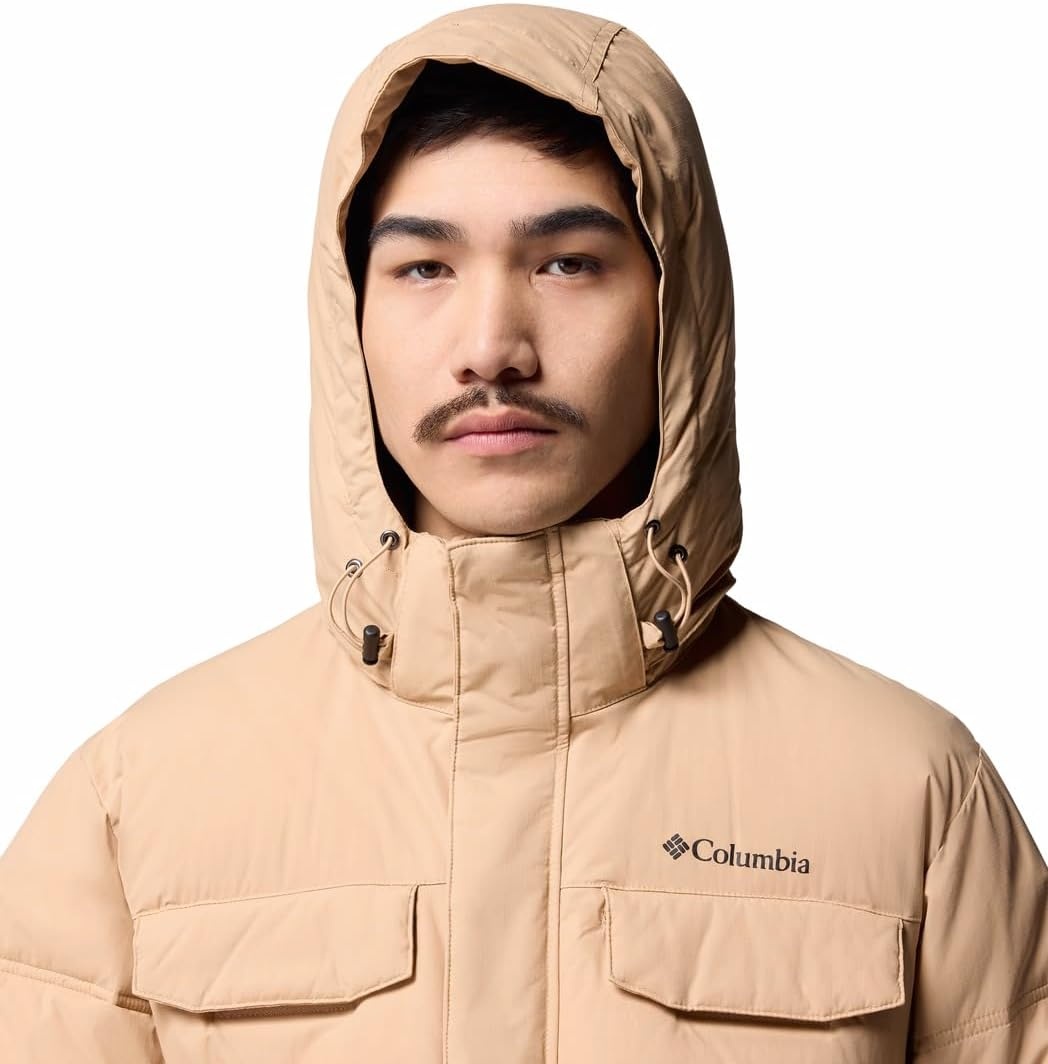 image:imageColumbia Mens Landroamer Puffer JacketCanoe