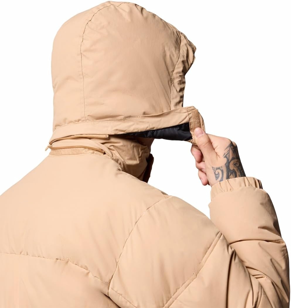 image:imageColumbia Mens Landroamer Puffer JacketCanoe
