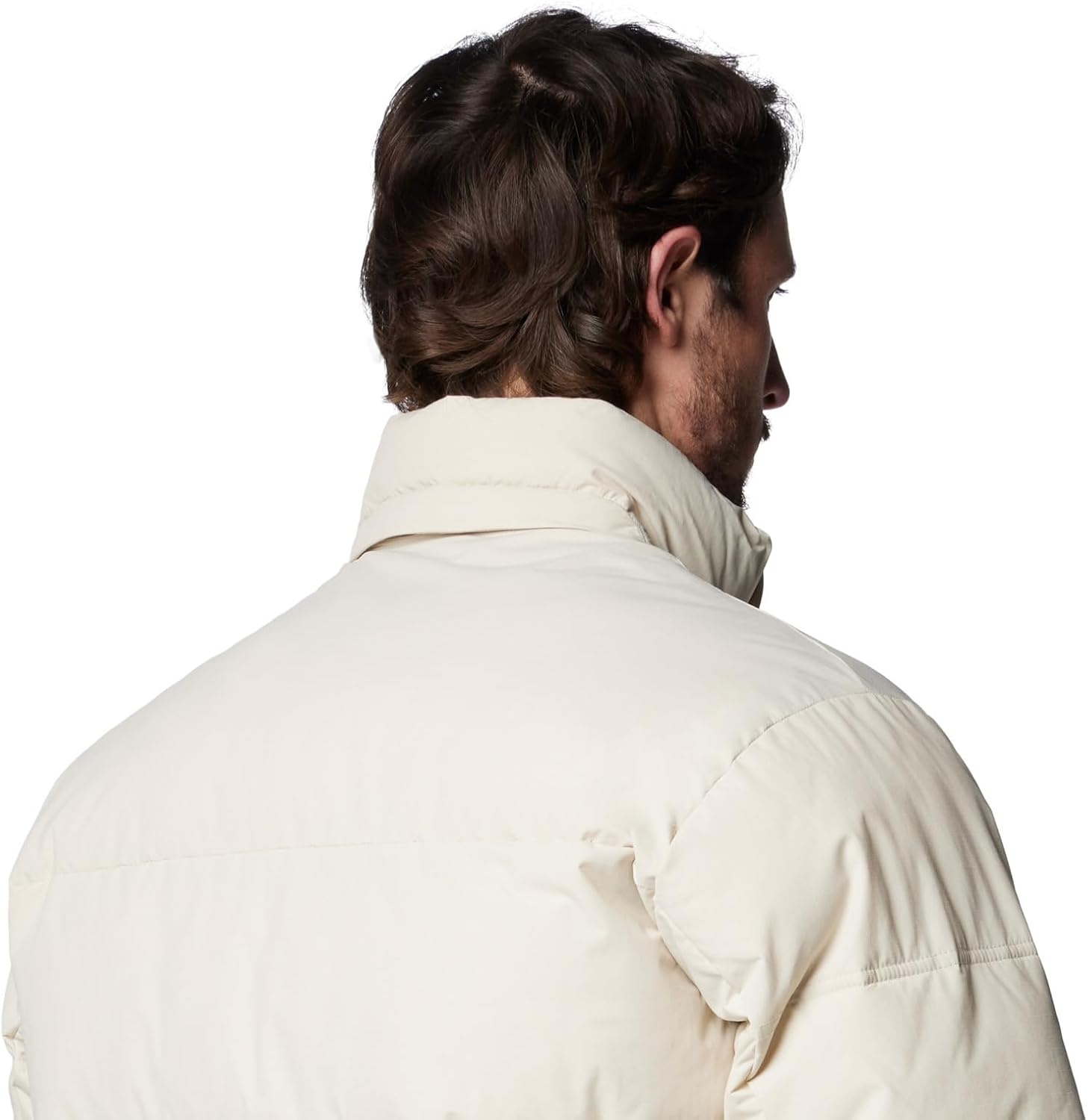 image:imageColumbia Mens Landroamer Puffer JacketDark Stone