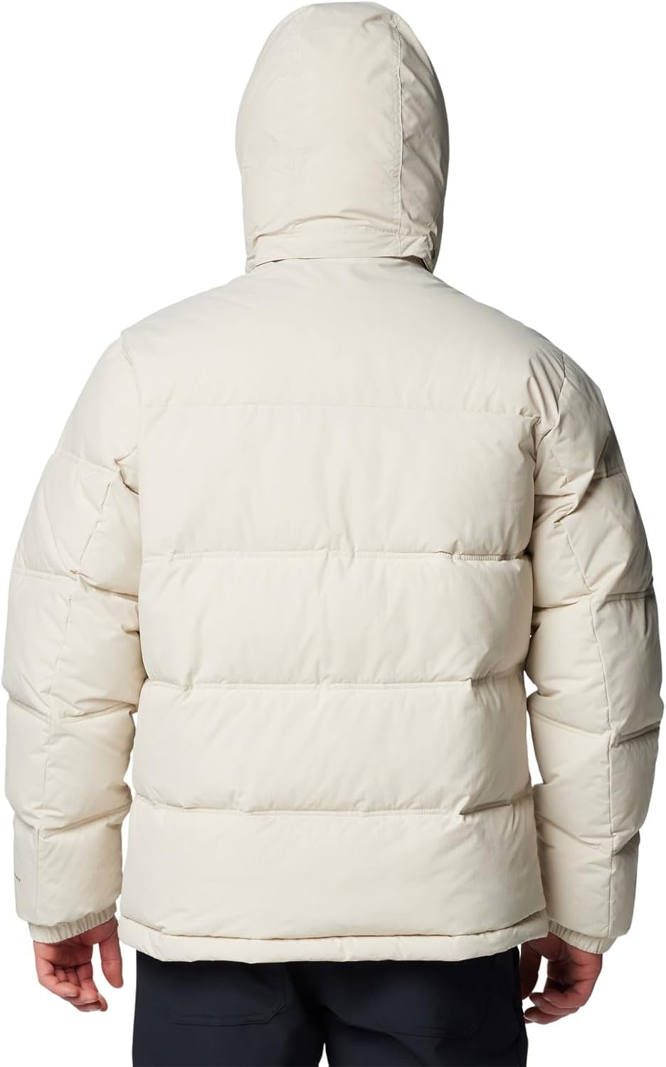 image:imageColumbia Mens Landroamer Puffer JacketDark Stone