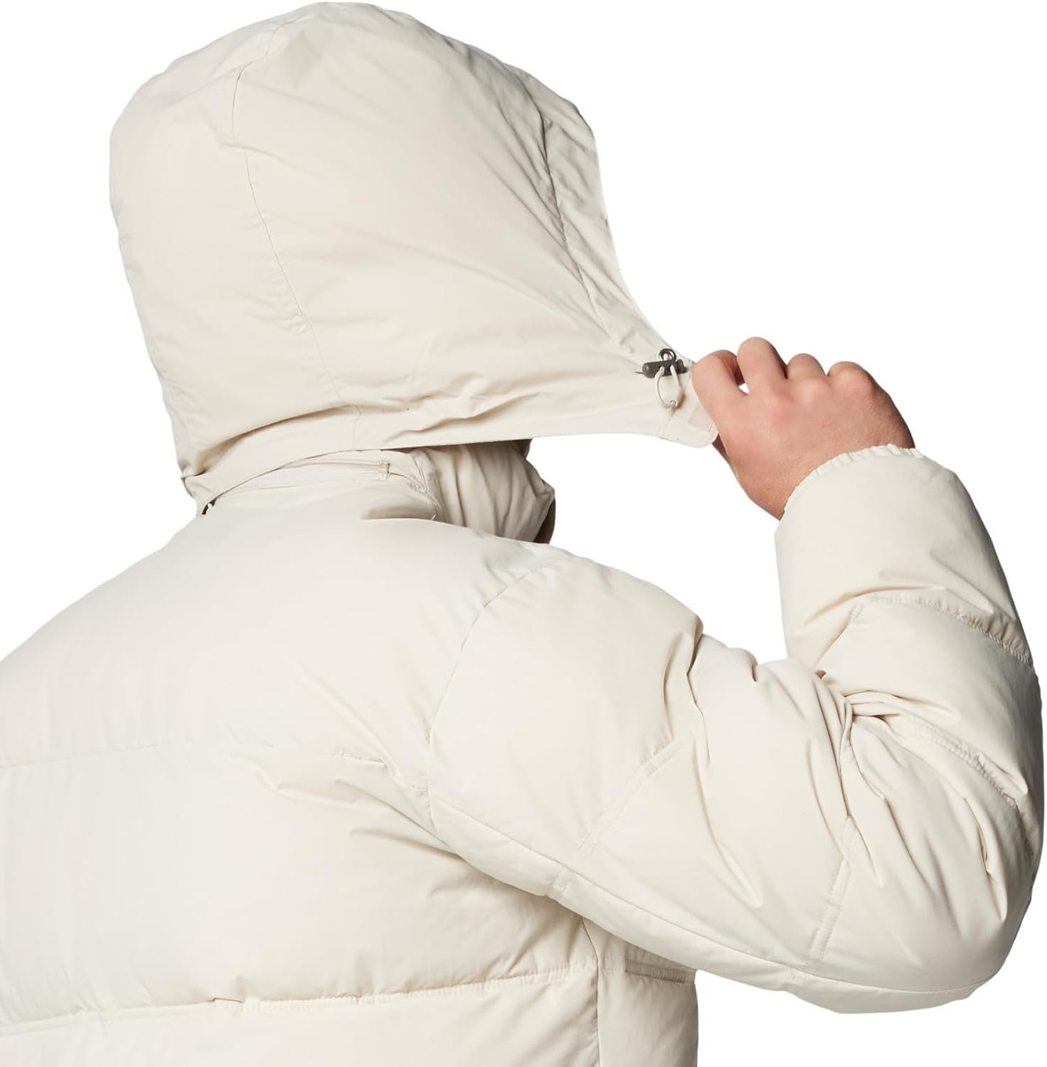 image:imageColumbia Mens Landroamer Puffer JacketDark Stone