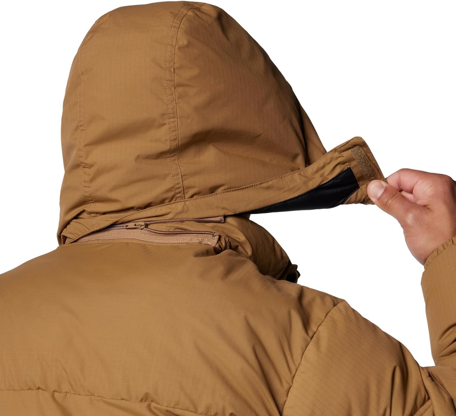 image:imageColumbia Mens Landroamer Puffer JacketDelta