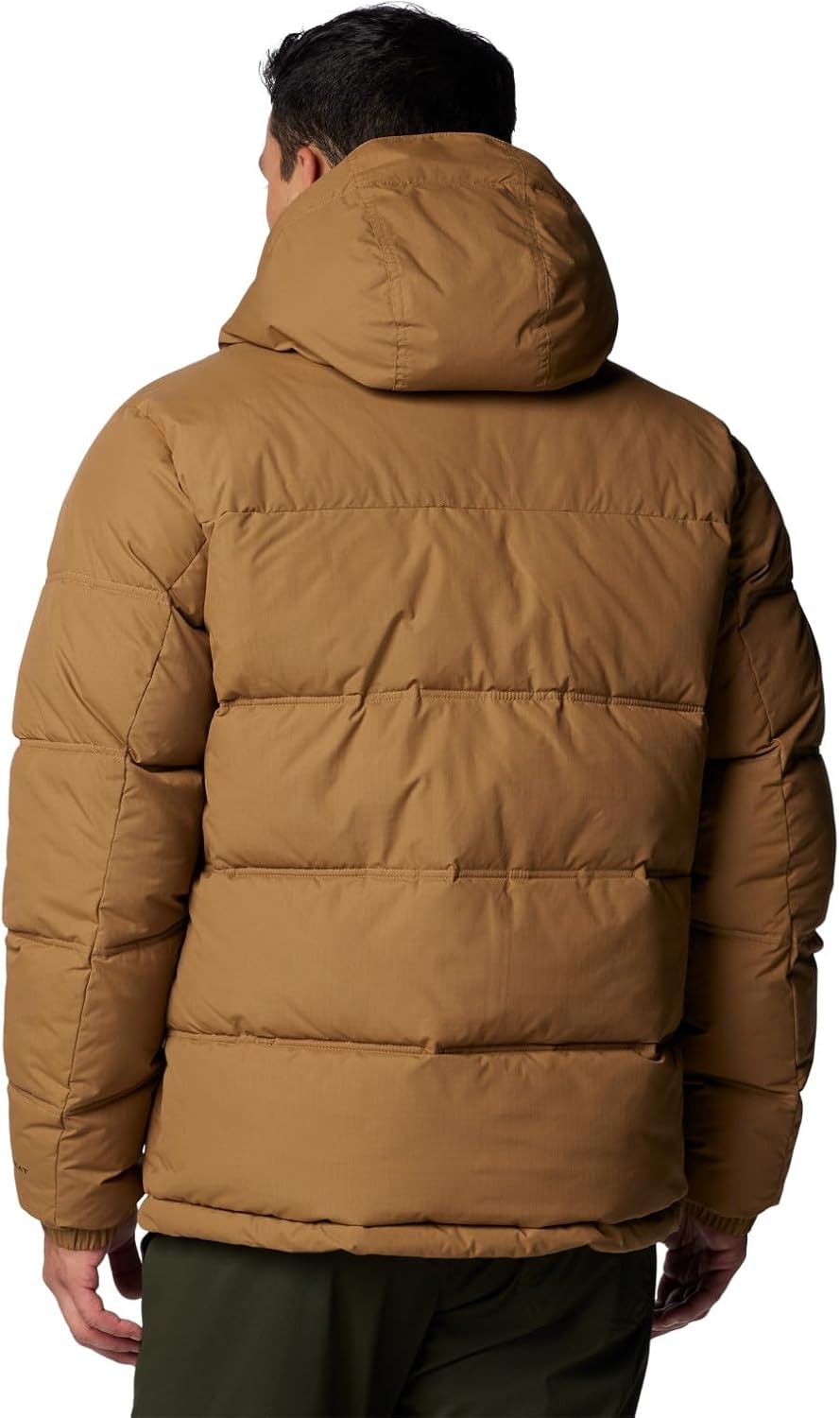 image:imageColumbia Mens Landroamer Puffer JacketDelta