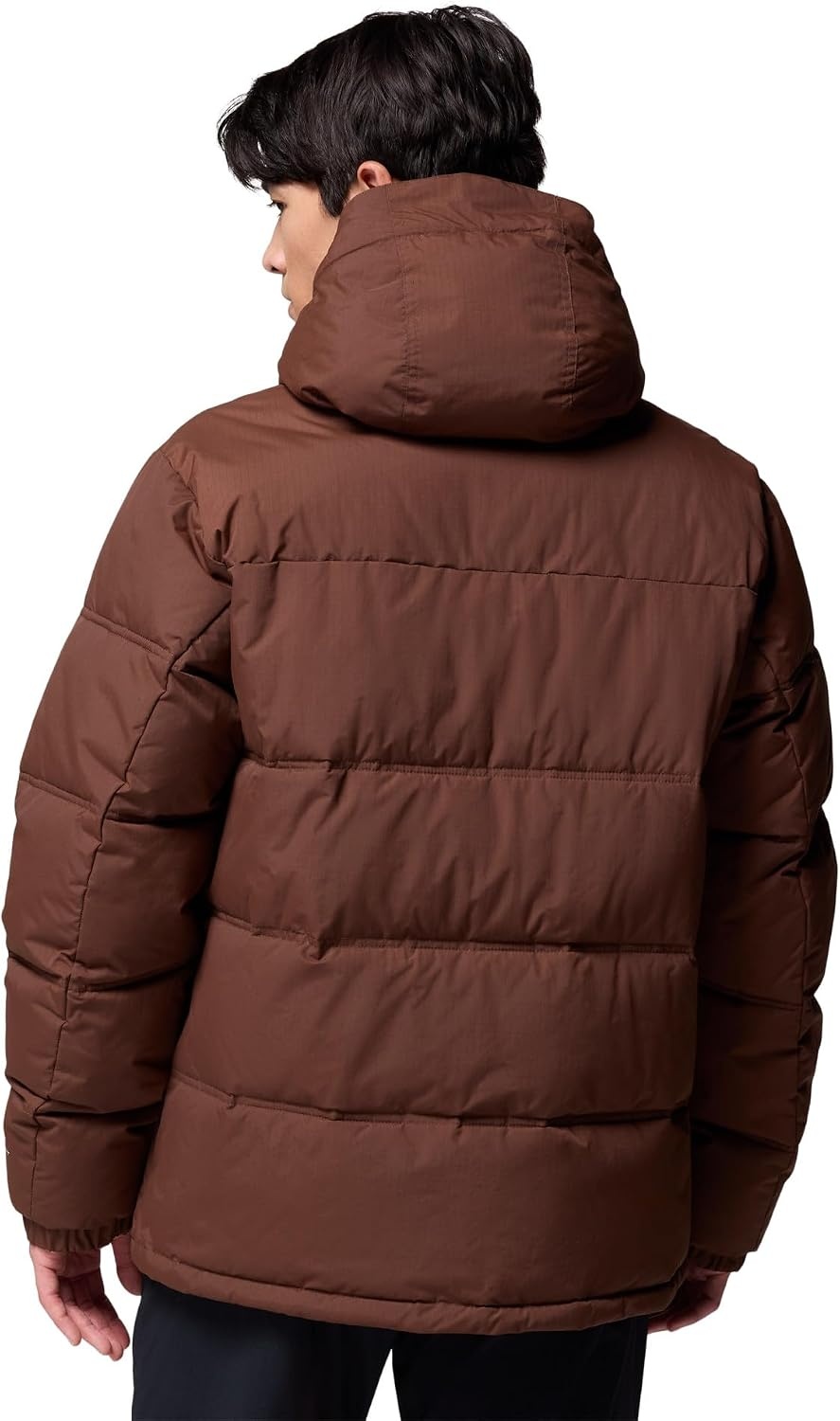 image:imageColumbia Mens Landroamer Puffer JacketTobacco