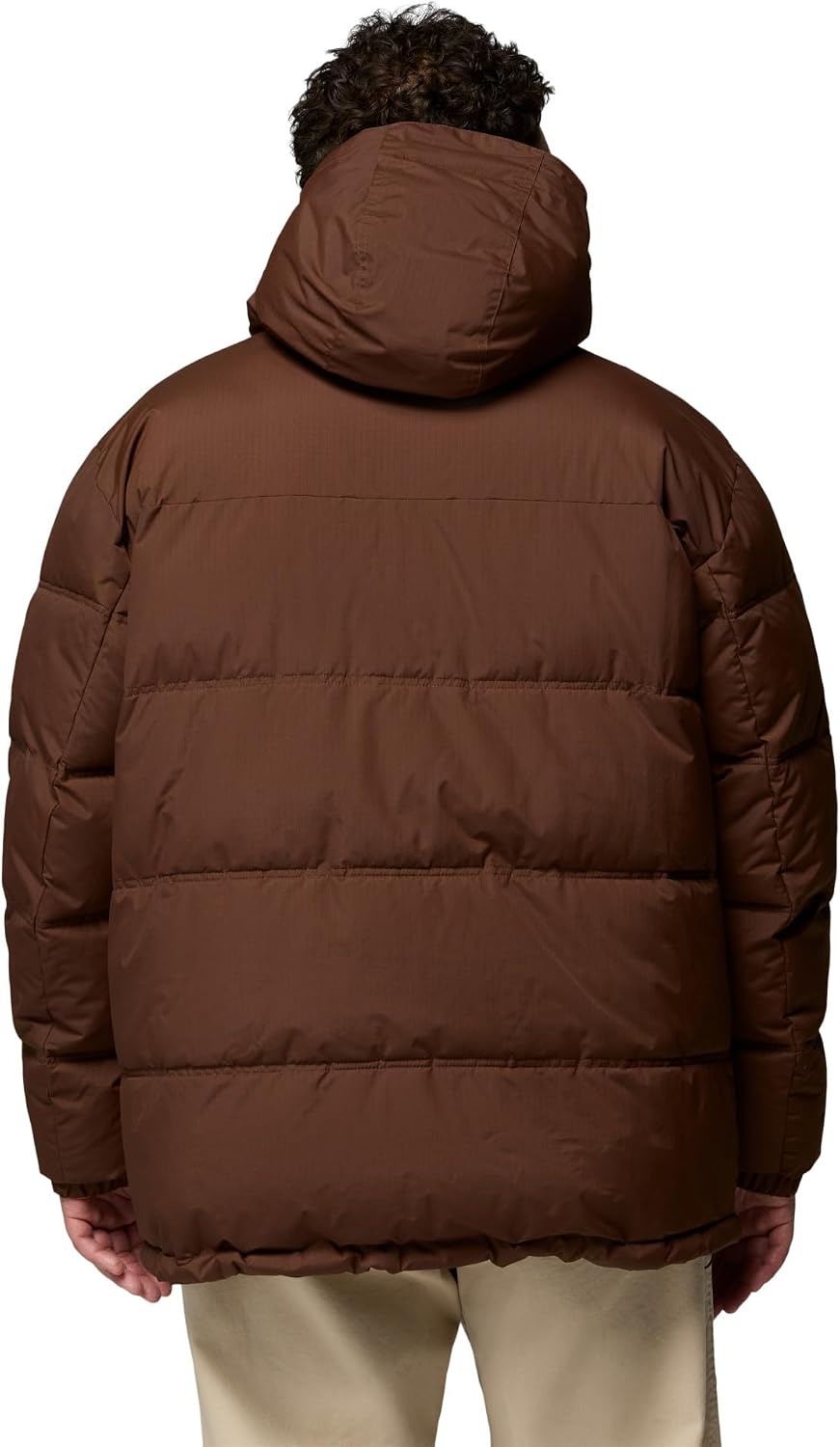 image:imageColumbia Mens Landroamer Puffer JacketTobacco