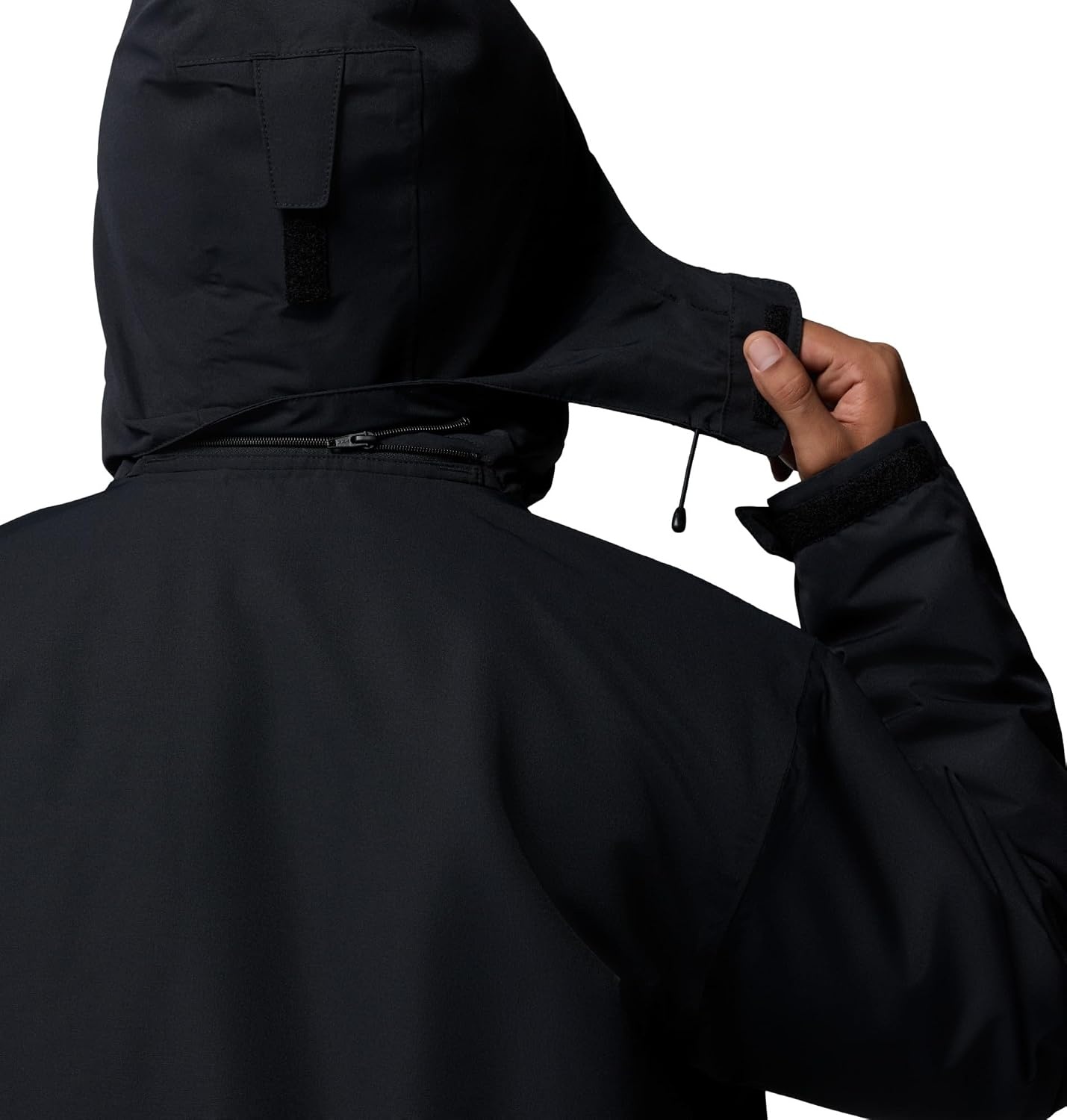 image:imageColumbia Mens Last Tracks III JacketBlack