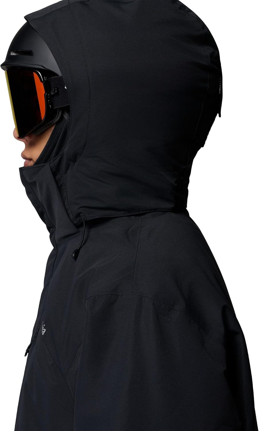 image:imageColumbia Mens Last Tracks III JacketBlack