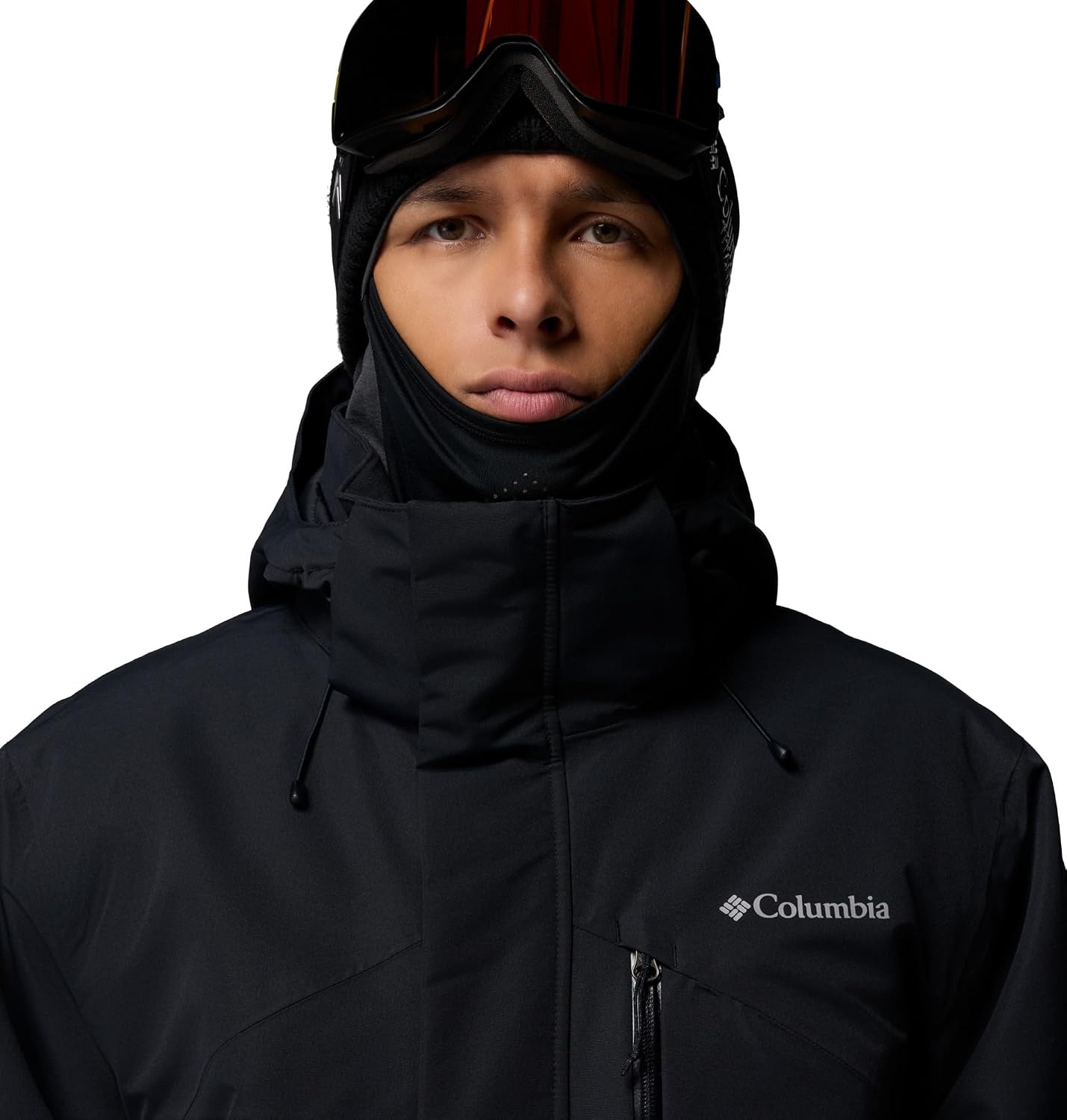 image:imageColumbia Mens Last Tracks III JacketBlack