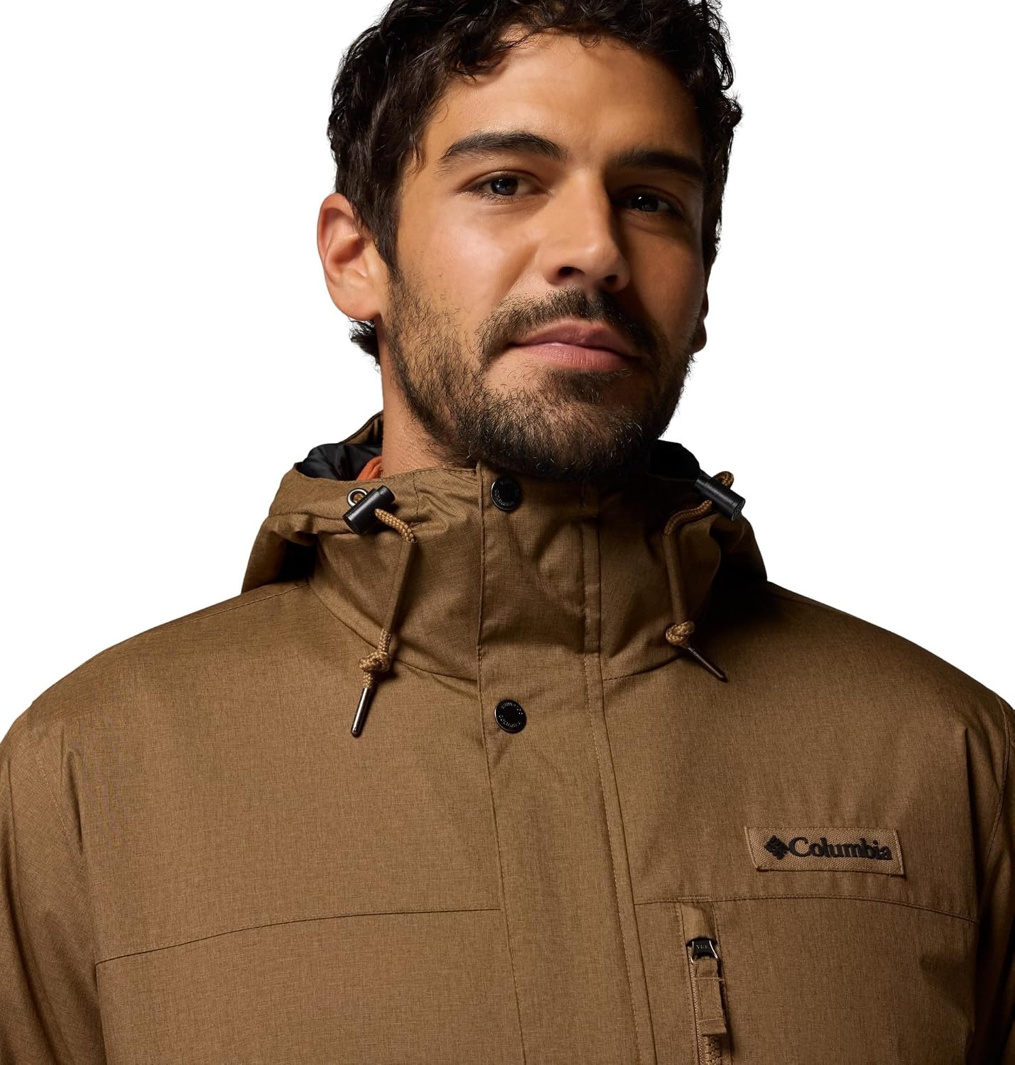 image:imageColumbia Mens Montague Falls IV JacketDelta