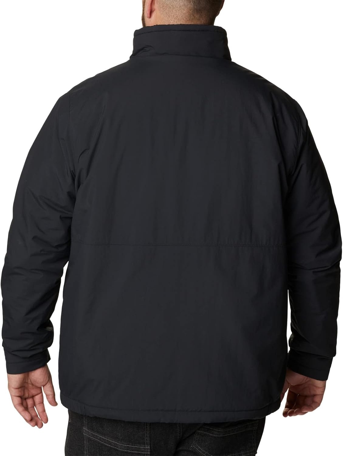 image:imageColumbia Mens Northern Utilizer II JacketBlack
