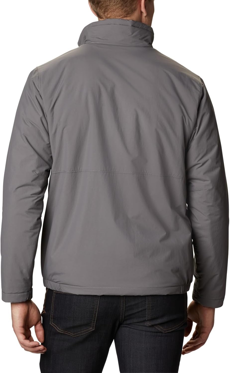 image:imageColumbia Mens Northern Utilizer II JacketCity Grey