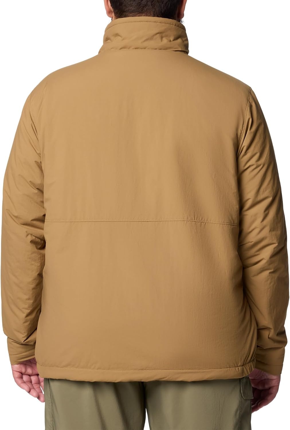 image:imageColumbia Mens Northern Utilizer II JacketDelta