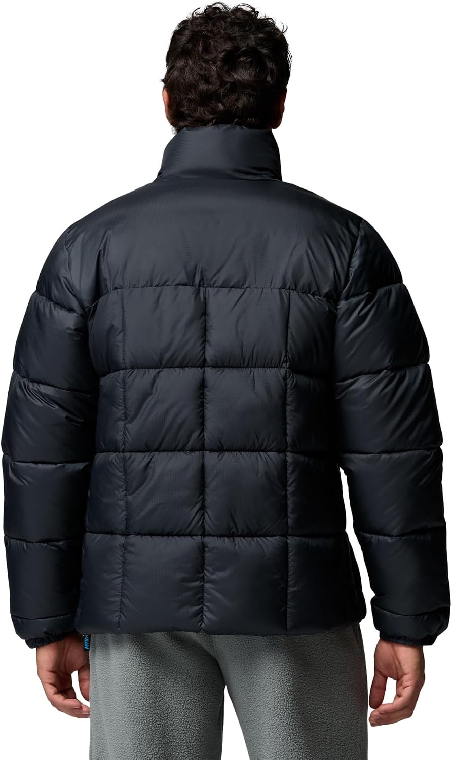image:imageColumbia Mens Puffect IV JacketBlack