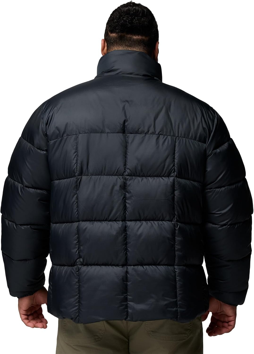 image:imageColumbia Mens Puffect IV JacketBlack