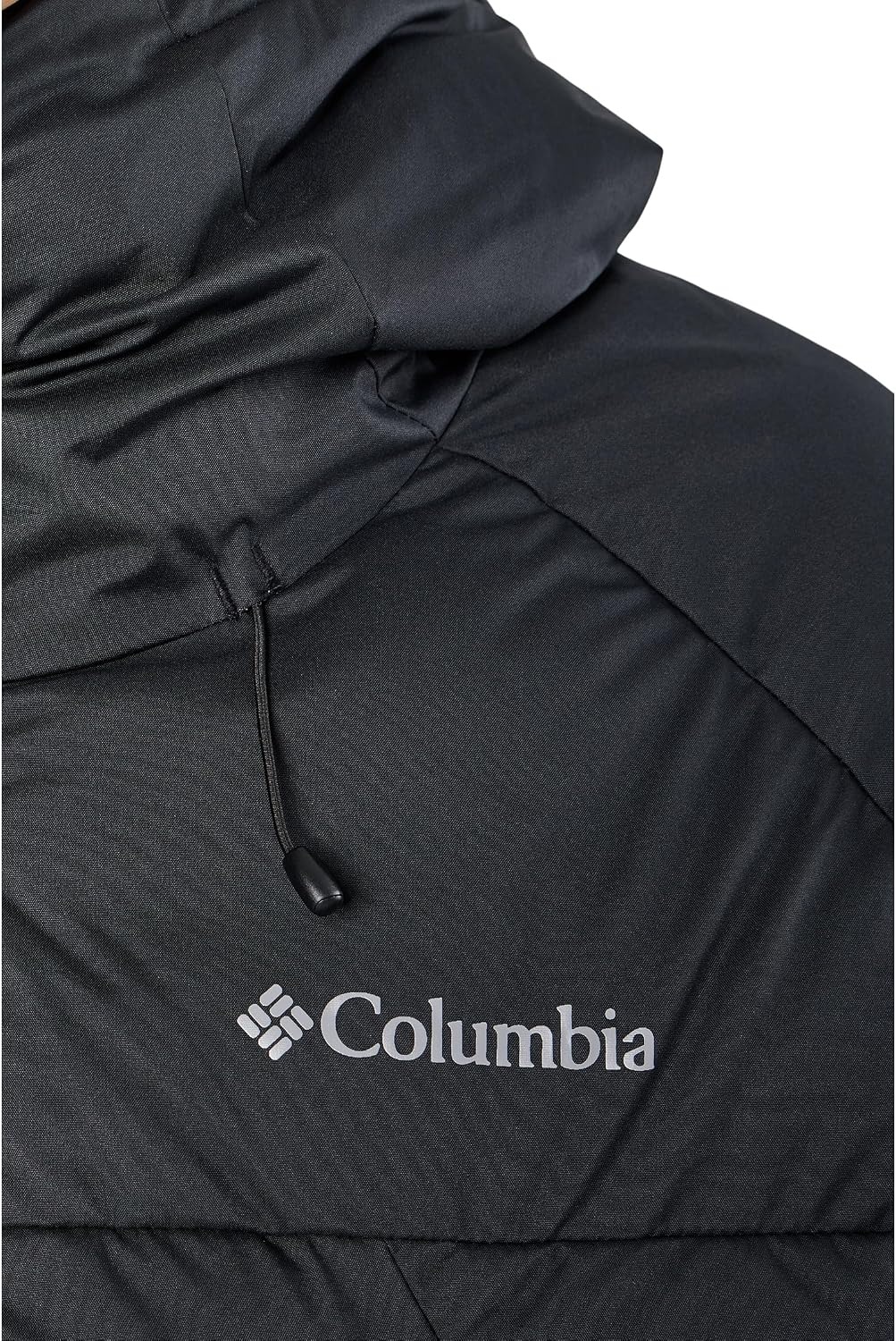 image:imageColumbia Mens Slope Style II Insulated JacketBlack
