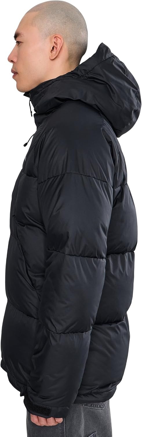 image:imageColumbia Mens Slope Style II Insulated JacketBlack